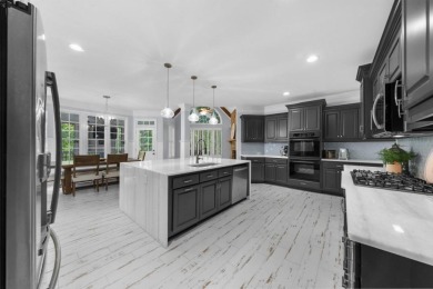 Stunning Cul-de-Sac Home in Prestigious Windermere Golf & Tennis on Windermere Golf Club in Georgia - for sale on GolfHomes.com, golf home, golf lot