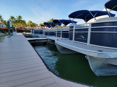 THE BEST BEACHFRONT OPPORTUNITY IN MIROMAR LAKES RIGHT NOW: on Miromar Lakes Golf Club in Florida - for sale on GolfHomes.com, golf home, golf lot