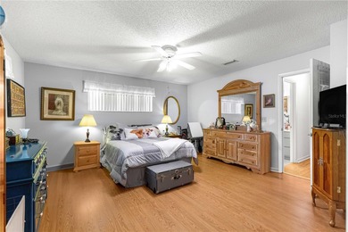 This spacious, end unit Bostonian is located in the much sought on On Top of the World Golf Course in Florida - for sale on GolfHomes.com, golf home, golf lot
