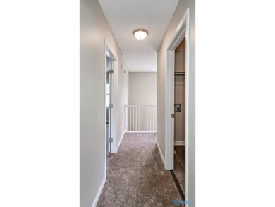 Golf Anyone? This Beautiful updated Townhome in South Huntsville on Valley Hill Country Club in Alabama - for sale on GolfHomes.com, golf home, golf lot