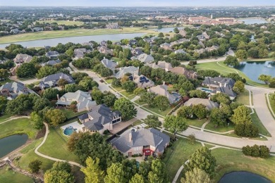 Rare East-Facing Gem in McKinney, TX voted Best Place to Live in on Stonebridge Ranch Country Club - Dye in Texas - for sale on GolfHomes.com, golf home, golf lot
