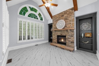 Stunning Cul-de-Sac Home in Prestigious Windermere Golf & Tennis on Windermere Golf Club in Georgia - for sale on GolfHomes.com, golf home, golf lot