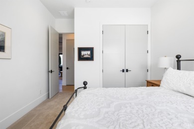 This Boulder Point home is designed for modern living with on Warm Springs Golf Club in Idaho - for sale on GolfHomes.com, golf home, golf lot