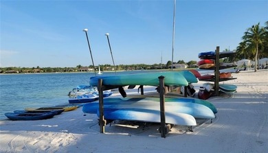 THE BEST BEACHFRONT OPPORTUNITY IN MIROMAR LAKES RIGHT NOW: on Miromar Lakes Golf Club in Florida - for sale on GolfHomes.com, golf home, golf lot