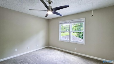 Golf Anyone? This Beautiful updated Townhome in South Huntsville on Valley Hill Country Club in Alabama - for sale on GolfHomes.com, golf home, golf lot