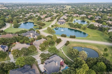 Rare East-Facing Gem in McKinney, TX voted Best Place to Live in on Stonebridge Ranch Country Club - Dye in Texas - for sale on GolfHomes.com, golf home, golf lot