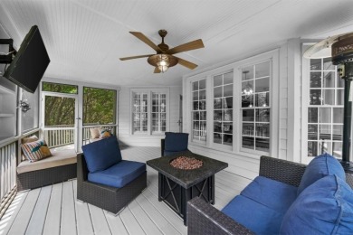Stunning Cul-de-Sac Home in Prestigious Windermere Golf & Tennis on Windermere Golf Club in Georgia - for sale on GolfHomes.com, golf home, golf lot