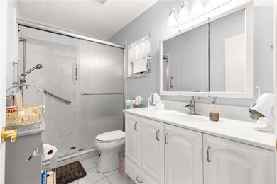 This spacious, end unit Bostonian is located in the much sought on On Top of the World Golf Course in Florida - for sale on GolfHomes.com, golf home, golf lot