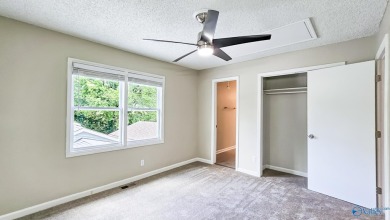 Golf Anyone? This Beautiful updated Townhome in South Huntsville on Valley Hill Country Club in Alabama - for sale on GolfHomes.com, golf home, golf lot