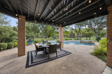 Rare East-Facing Gem in McKinney, TX voted Best Place to Live in on Stonebridge Ranch Country Club - Dye in Texas - for sale on GolfHomes.com, golf home, golf lot
