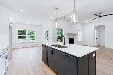 COMPLETION DATE OF 11/9. Discover your dream home that sits on a on Bella Vista Country Club - Highlands in Arkansas - for sale on GolfHomes.com, golf home, golf lot