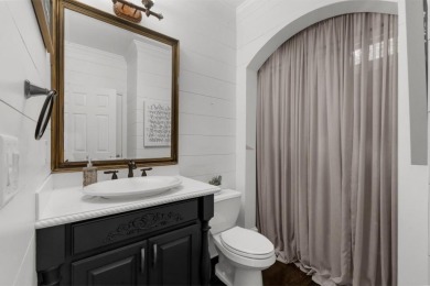 Stunning Cul-de-Sac Home in Prestigious Windermere Golf & Tennis on Windermere Golf Club in Georgia - for sale on GolfHomes.com, golf home, golf lot