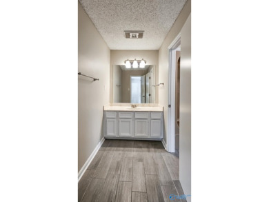 Golf Anyone? This Beautiful updated Townhome in South Huntsville on Valley Hill Country Club in Alabama - for sale on GolfHomes.com, golf home, golf lot