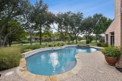 Rare East-Facing Gem in McKinney, TX voted Best Place to Live in on Stonebridge Ranch Country Club - Dye in Texas - for sale on GolfHomes.com, golf home, golf lot