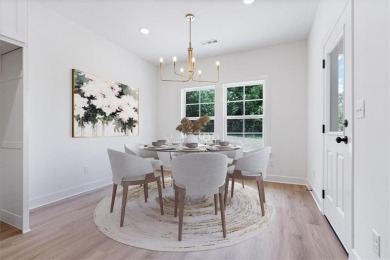 COMPLETION DATE OF 11/9. Discover your dream home that sits on a on Bella Vista Country Club - Highlands in Arkansas - for sale on GolfHomes.com, golf home, golf lot