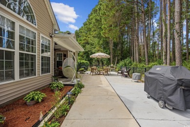Nestled on a quiet cul-de-sac in the sought-after Cedar Creek on Barefoot Resort and Golf Club  in South Carolina - for sale on GolfHomes.com, golf home, golf lot
