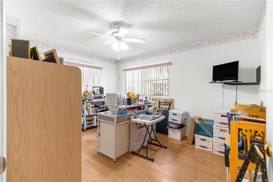 This spacious, end unit Bostonian is located in the much sought on On Top of the World Golf Course in Florida - for sale on GolfHomes.com, golf home, golf lot