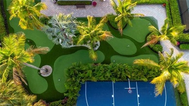 THE BEST BEACHFRONT OPPORTUNITY IN MIROMAR LAKES RIGHT NOW: on Miromar Lakes Golf Club in Florida - for sale on GolfHomes.com, golf home, golf lot