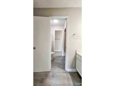 Golf Anyone? This Beautiful updated Townhome in South Huntsville on Valley Hill Country Club in Alabama - for sale on GolfHomes.com, golf home, golf lot
