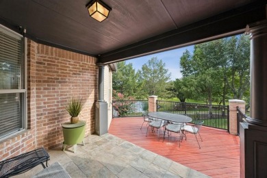 Rare East-Facing Gem in McKinney, TX voted Best Place to Live in on Stonebridge Ranch Country Club - Dye in Texas - for sale on GolfHomes.com, golf home, golf lot