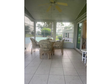 **Beautiful Home on the 17th green in Pine Lakes Country Club** on Pine Lakes Country Club in Florida - for sale on GolfHomes.com, golf home, golf lot