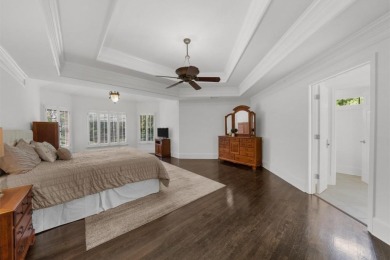 Stunning Cul-de-Sac Home in Prestigious Windermere Golf & Tennis on Windermere Golf Club in Georgia - for sale on GolfHomes.com, golf home, golf lot