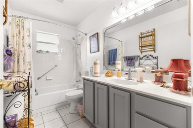 This spacious, end unit Bostonian is located in the much sought on On Top of the World Golf Course in Florida - for sale on GolfHomes.com, golf home, golf lot