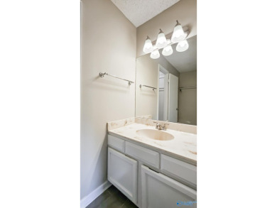 Golf Anyone? This Beautiful updated Townhome in South Huntsville on Valley Hill Country Club in Alabama - for sale on GolfHomes.com, golf home, golf lot