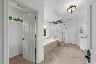 Stunning Cul-de-Sac Home in Prestigious Windermere Golf & Tennis on Windermere Golf Club in Georgia - for sale on GolfHomes.com, golf home, golf lot
