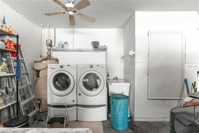 This spacious, end unit Bostonian is located in the much sought on On Top of the World Golf Course in Florida - for sale on GolfHomes.com, golf home, golf lot