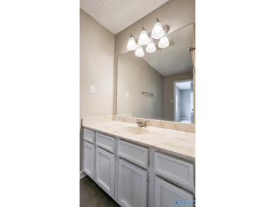 Golf Anyone? This Beautiful updated Townhome in South Huntsville on Valley Hill Country Club in Alabama - for sale on GolfHomes.com, golf home, golf lot