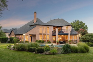 Rare East-Facing Gem in McKinney, TX voted Best Place to Live in on Stonebridge Ranch Country Club - Dye in Texas - for sale on GolfHomes.com, golf home, golf lot