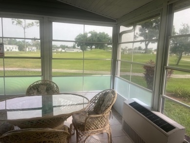 **Beautiful Home on the 17th green in Pine Lakes Country Club** on Pine Lakes Country Club in Florida - for sale on GolfHomes.com, golf home, golf lot
