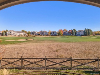 Nestled on a quiet cul-de-sac in the highly sought-after Legacy on Legacy Ridge Golf Course in Colorado - for sale on GolfHomes.com, golf home, golf lot