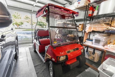 This spacious, end unit Bostonian is located in the much sought on On Top of the World Golf Course in Florida - for sale on GolfHomes.com, golf home, golf lot