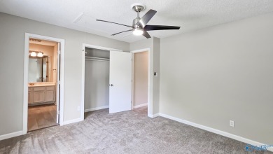 Golf Anyone? This Beautiful updated Townhome in South Huntsville on Valley Hill Country Club in Alabama - for sale on GolfHomes.com, golf home, golf lot