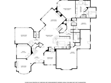 Recently Refreshed & Back on the Market due to buyer financing on Stonebridge Ranch Country Club - Dye in Texas - for sale on GolfHomes.com, golf home, golf lot