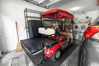 This spacious, end unit Bostonian is located in the much sought on On Top of the World Golf Course in Florida - for sale on GolfHomes.com, golf home, golf lot