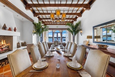 THE BEST BEACHFRONT OPPORTUNITY IN MIROMAR LAKES RIGHT NOW: on Miromar Lakes Golf Club in Florida - for sale on GolfHomes.com, golf home, golf lot