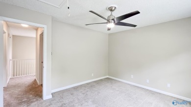 Golf Anyone? This Beautiful updated Townhome in South Huntsville on Valley Hill Country Club in Alabama - for sale on GolfHomes.com, golf home, golf lot