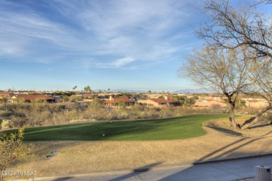 Welcome to this bright and charming San Ignacio Ridge Estate on San Ignacio Golf Club in Arizona - for sale on GolfHomes.com, golf home, golf lot