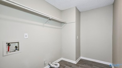 Golf Anyone? This Beautiful updated Townhome in South Huntsville on Valley Hill Country Club in Alabama - for sale on GolfHomes.com, golf home, golf lot