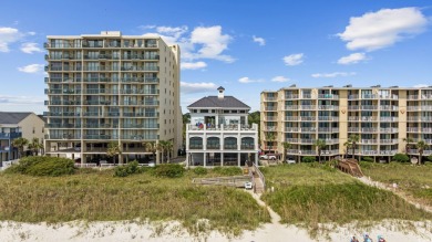 Nestled on a quiet cul-de-sac in the sought-after Cedar Creek on Barefoot Resort and Golf Club  in South Carolina - for sale on GolfHomes.com, golf home, golf lot