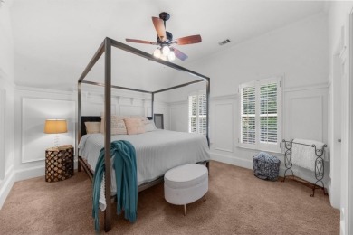 Stunning Cul-de-Sac Home in Prestigious Windermere Golf & Tennis on Windermere Golf Club in Georgia - for sale on GolfHomes.com, golf home, golf lot