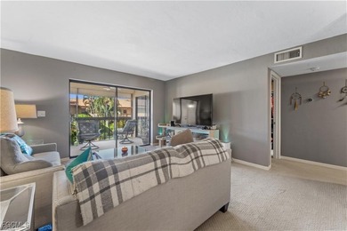 Welcome to the heart of Fort Myers and the highly regarded on Seven Lakes Golf and Tennis Community in Florida - for sale on GolfHomes.com, golf home, golf lot