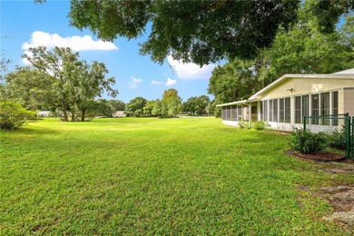This spacious, end unit Bostonian is located in the much sought on On Top of the World Golf Course in Florida - for sale on GolfHomes.com, golf home, golf lot