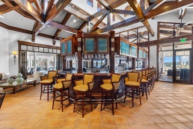 THE BEST BEACHFRONT OPPORTUNITY IN MIROMAR LAKES RIGHT NOW: on Miromar Lakes Golf Club in Florida - for sale on GolfHomes.com, golf home, golf lot