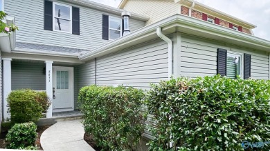 Golf Anyone? This Beautiful updated Townhome in South Huntsville on Valley Hill Country Club in Alabama - for sale on GolfHomes.com, golf home, golf lot