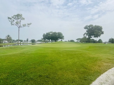 **Beautiful Home on the 17th green in Pine Lakes Country Club** on Pine Lakes Country Club in Florida - for sale on GolfHomes.com, golf home, golf lot