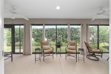 Welcome to Collier! From the driveway through to the glassed in on Pennbrooke Fairways in Florida - for sale on GolfHomes.com, golf home, golf lot